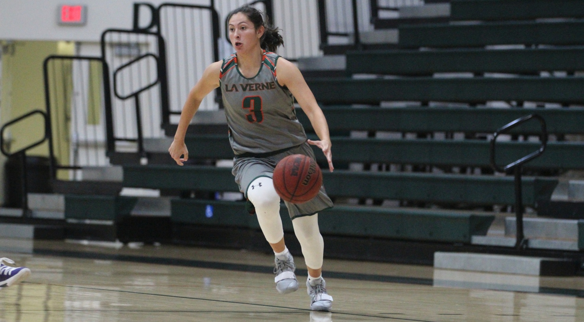 Leopards use tough defense to beat Pacific Union