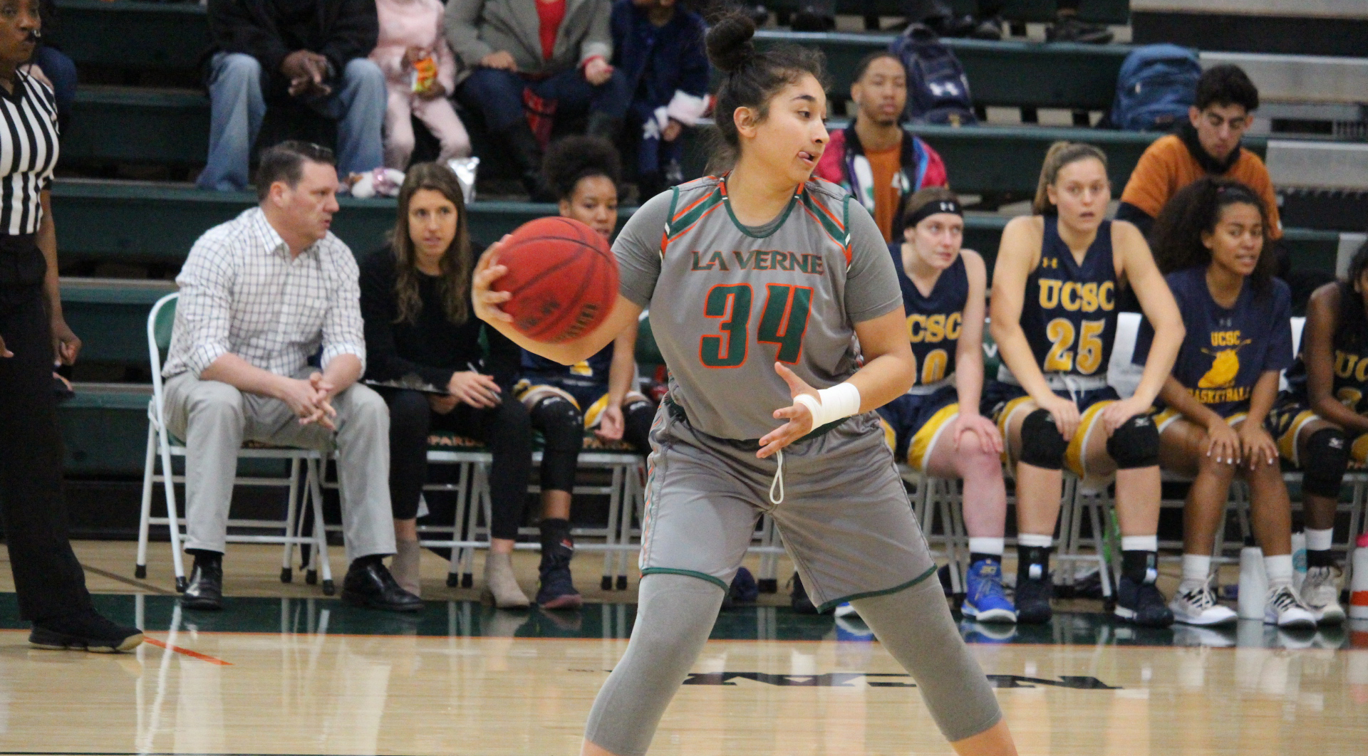 Leopards' comeback falls short