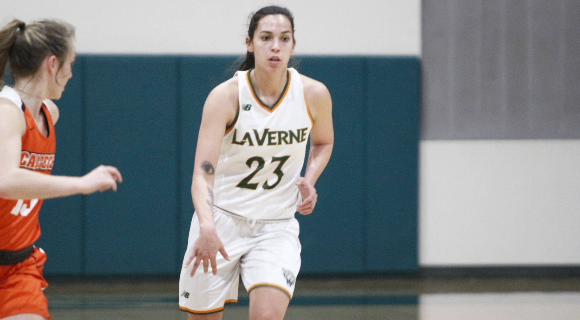 Women's Basketball Opens 2020 with Win