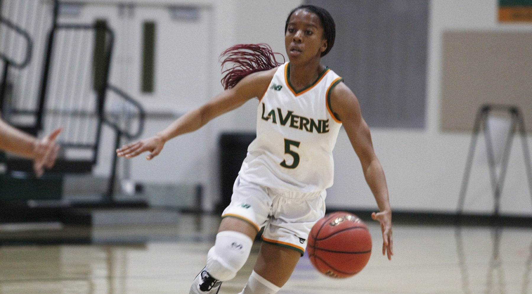 Women's Basketball Falls to Sagehens