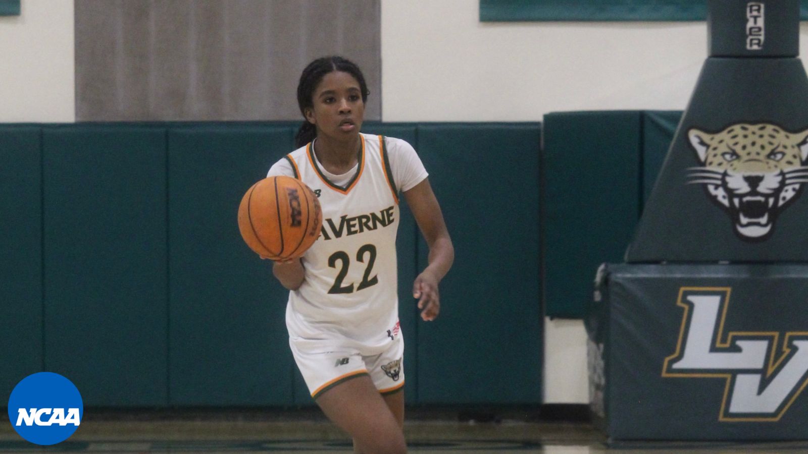 Leopards Erase First-Half Deficit Over Beavers