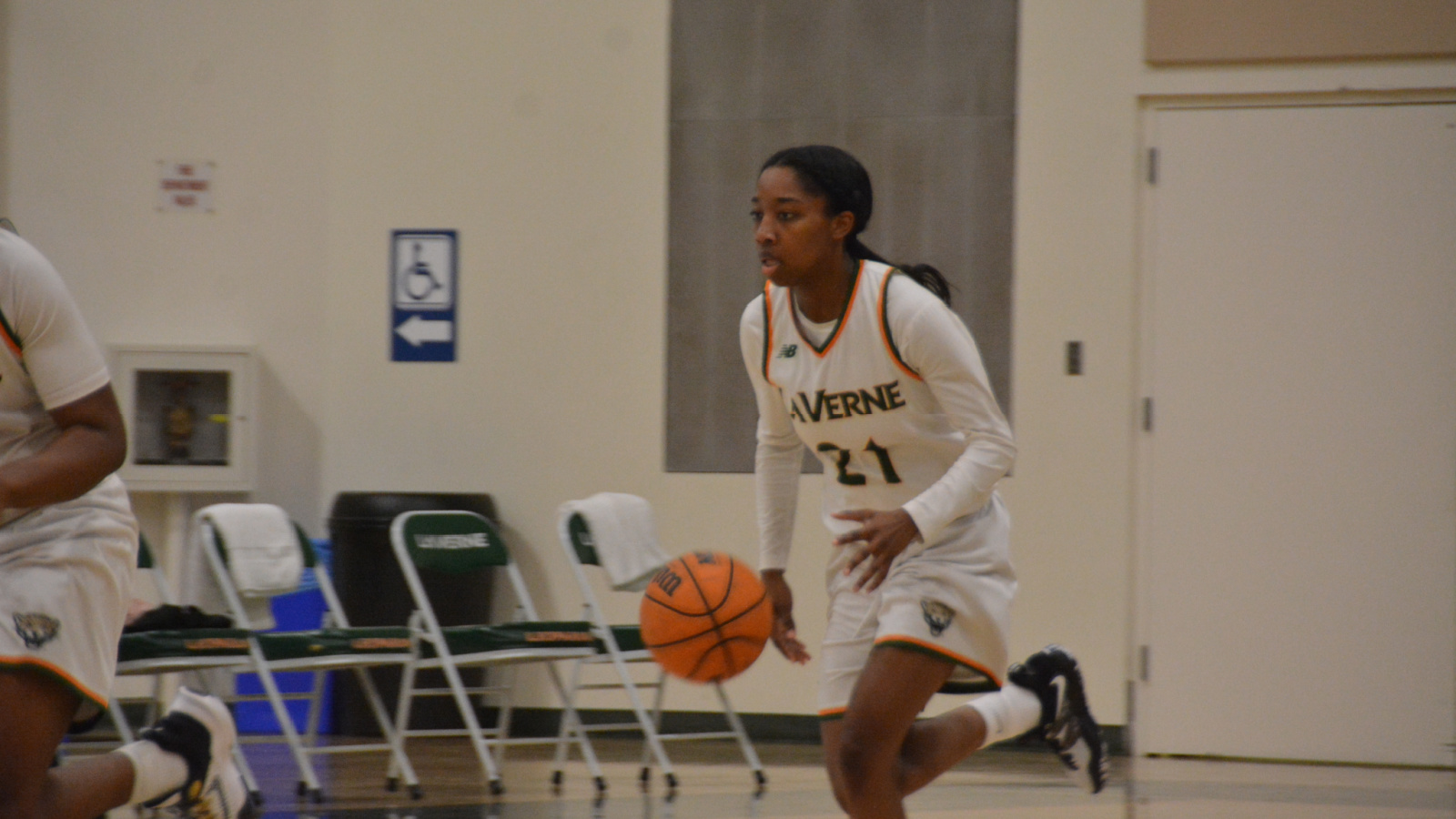 Leopards Extinguish Flames In Home Opener To Remain Undefeated