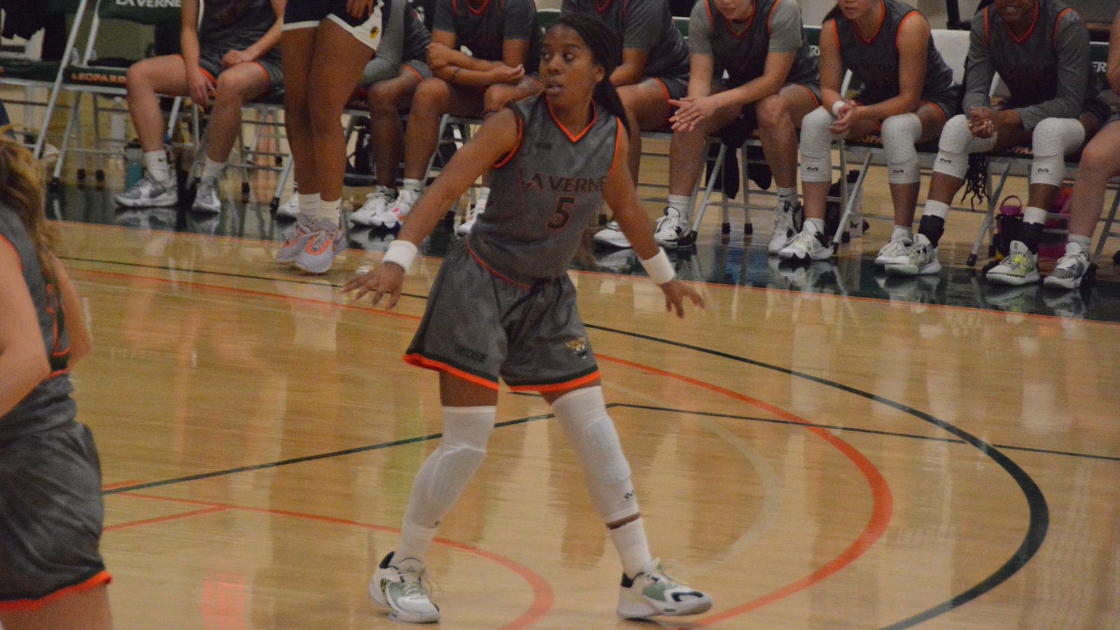 A Huge Win at Home for the Leopards