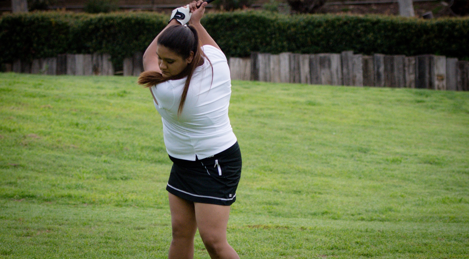 Women's Golf faces top competition at Jekyll Island Collegiate Invitational