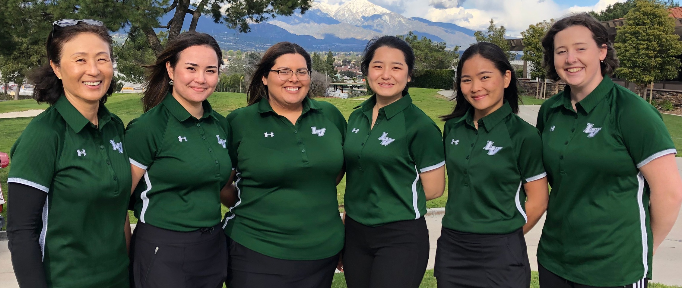 Kasenda leads Women's Golf at Regals Invite