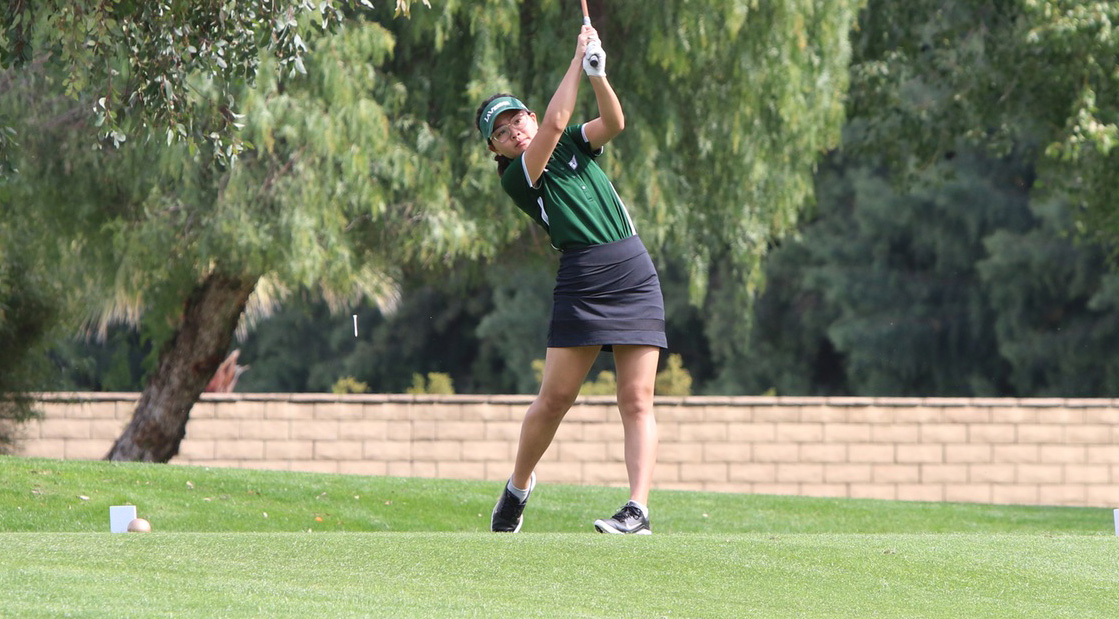 Kasenda, Hauck improve on Day 2 of SCIACs