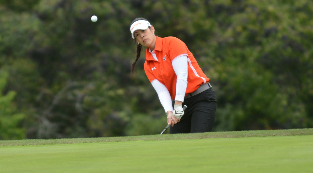 Women's Golf Opens SCIAC Play