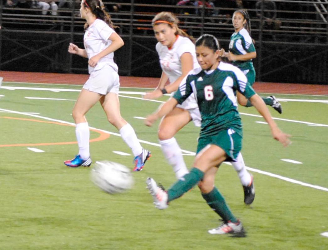 Women's Soccer Season Preview