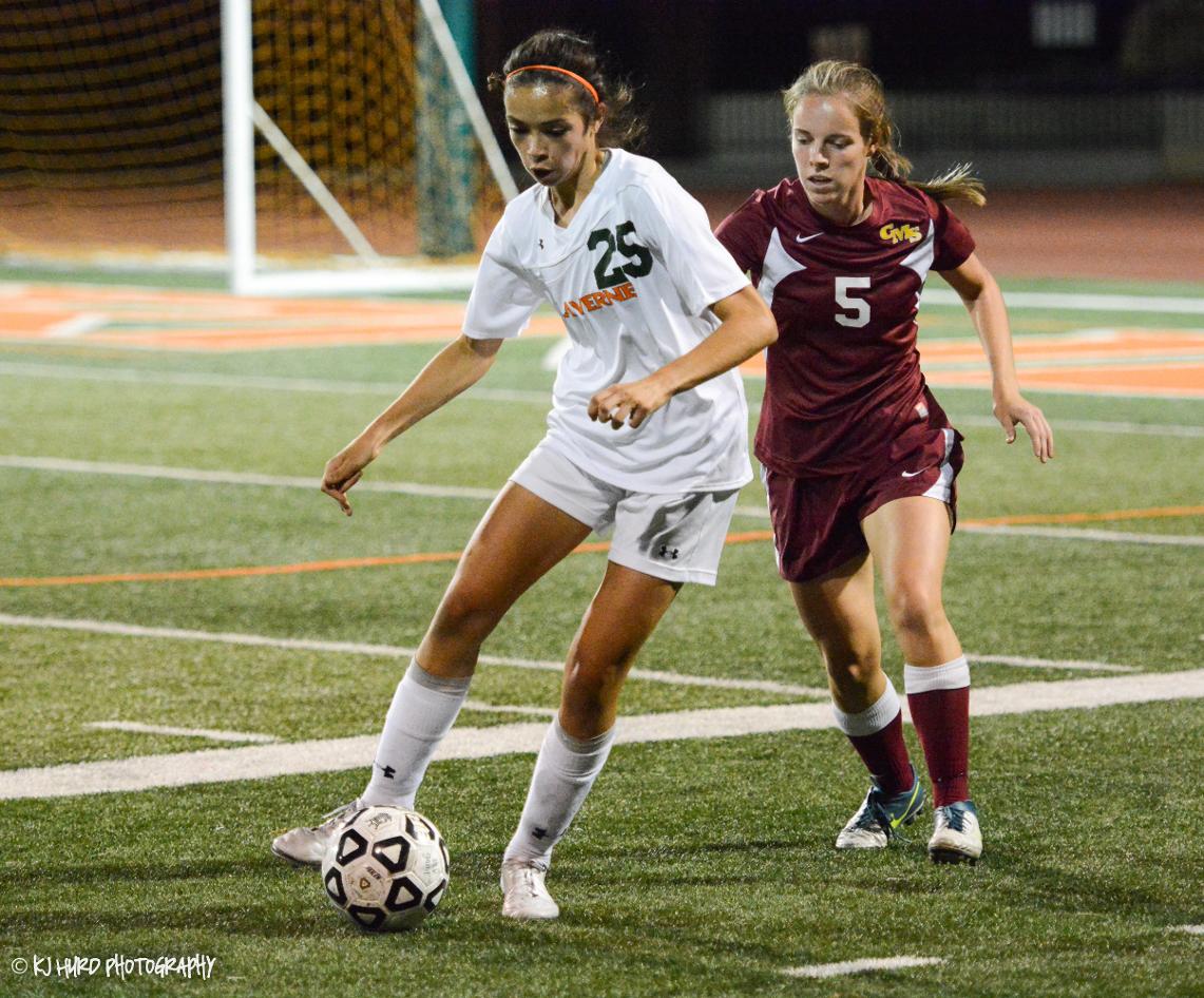 Women&rsquo;s Soccer Can&rsquo;t Hold Off CMS
