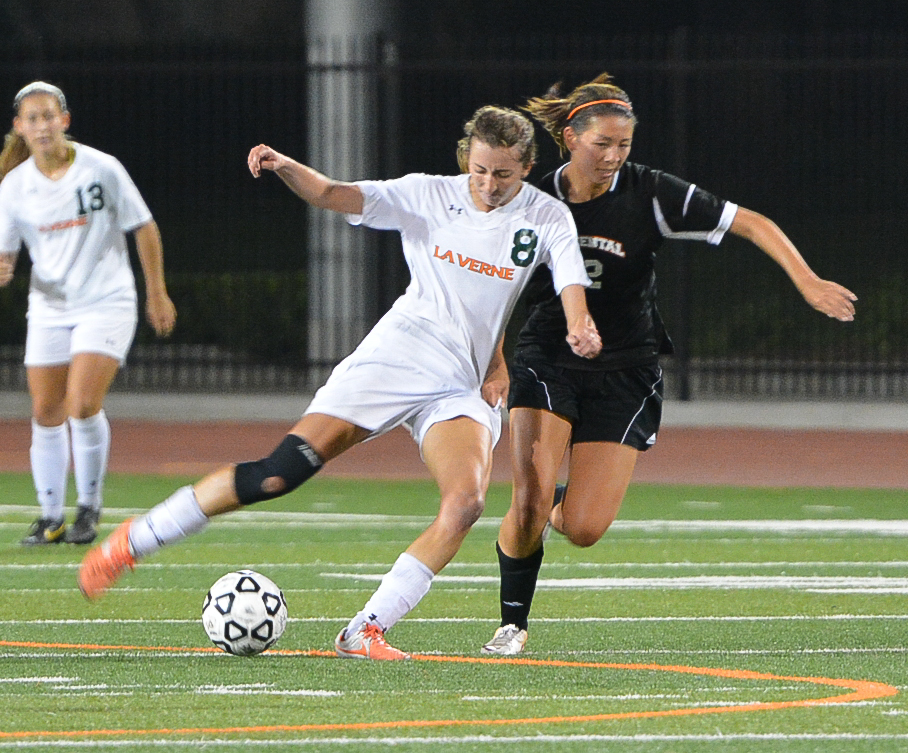 #8 JJ Weaver (Photo by Valerie Pineda)
