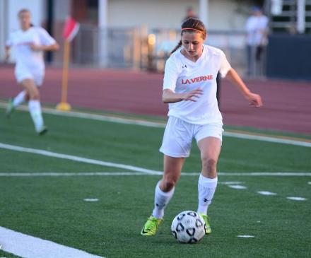 #23 Alexa Smith (photo by Kay Hurd)