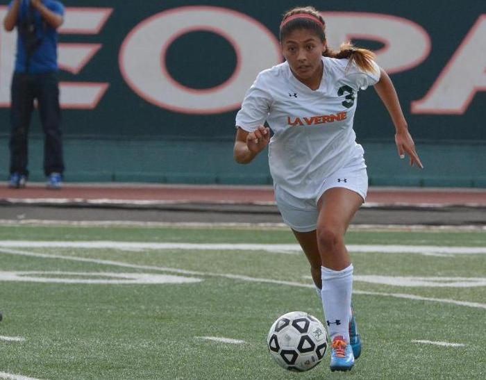 Duran lifts Women&rsquo;s Soccer past Whitworth, 1-0