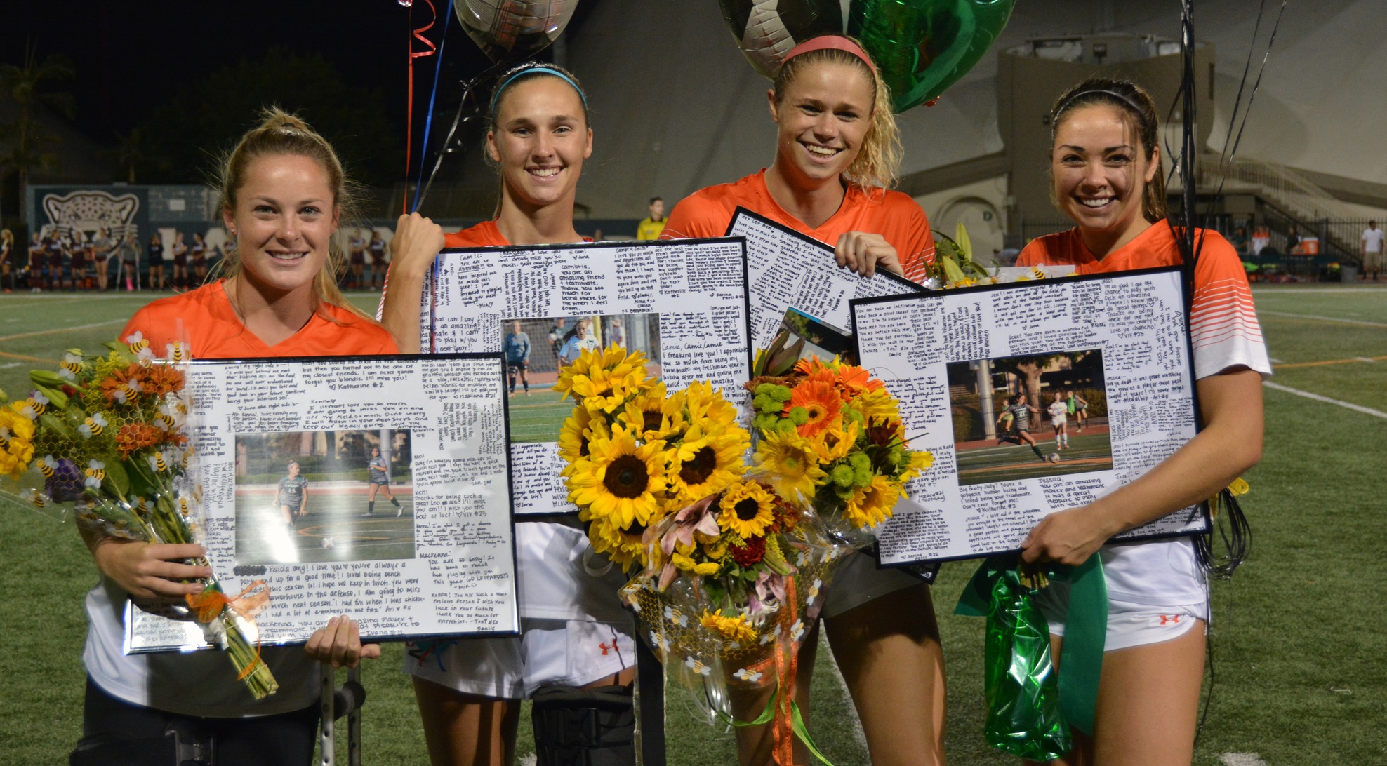 Women's Soccer drops close 1-0 game to Redlands