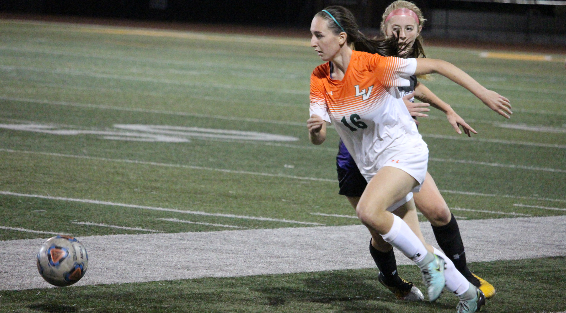 Women's Soccer drops heartbreaker in OT