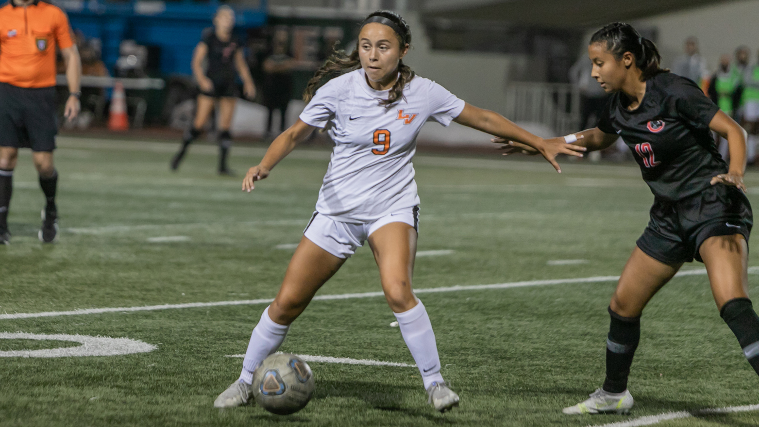 Women's Soccer Falls to Chapman in Nail-biting Finish