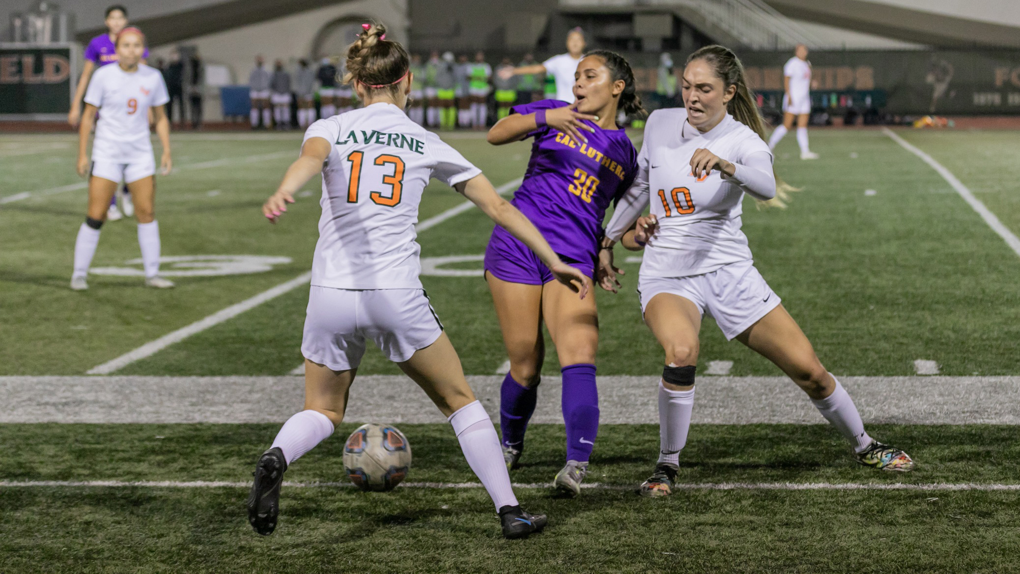 Golden Goal Lifts Athenas Past Leopards