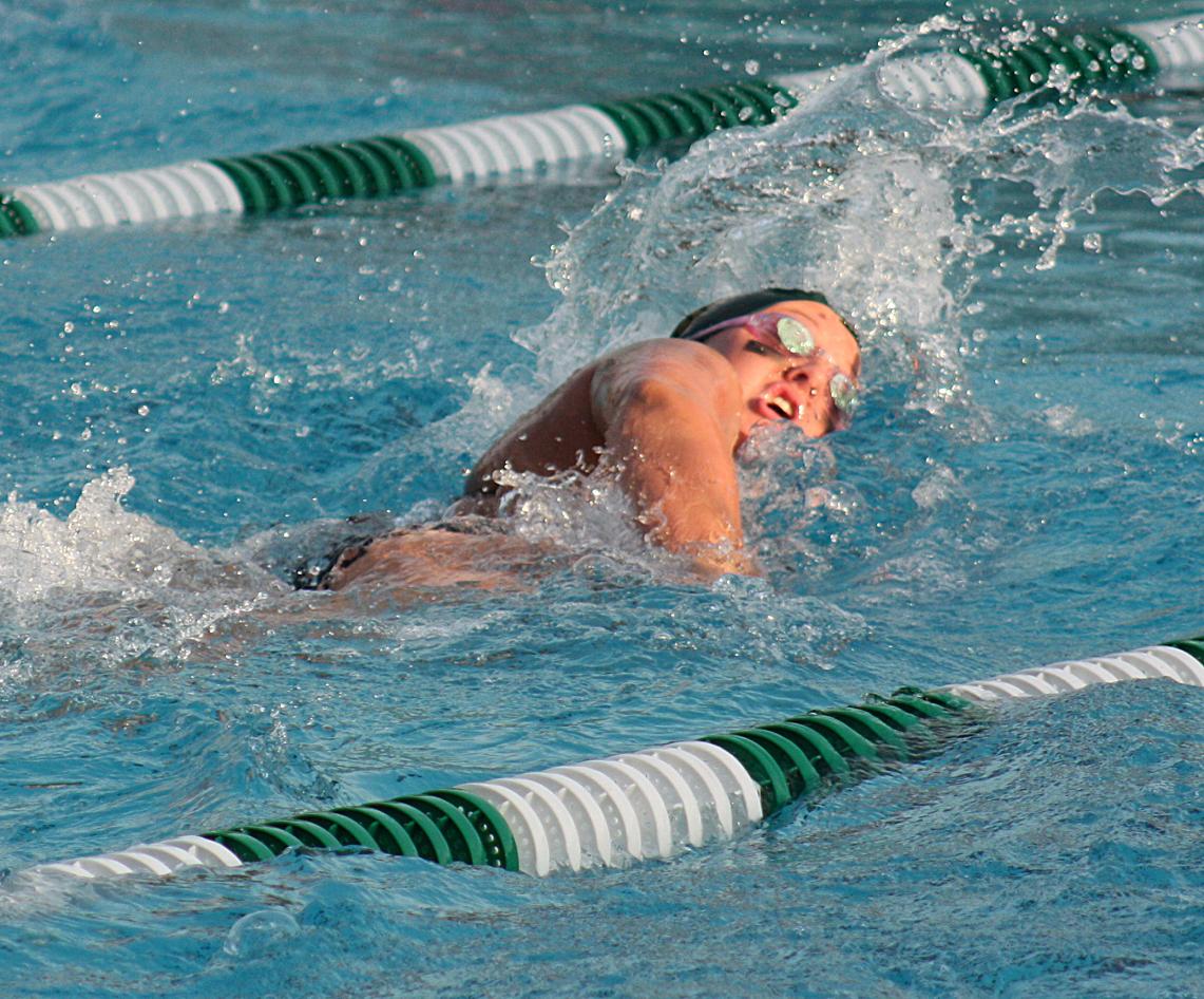 2011-12 Swimming &amp; Diving Preview