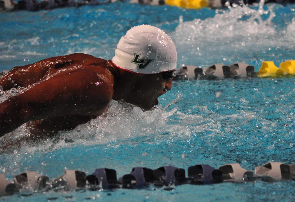 Leopards Enjoy Several Season Bests At SCIAC Championships