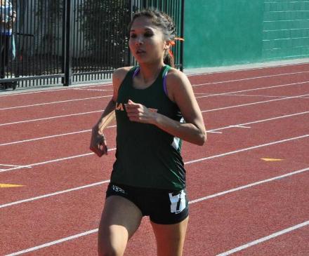 Moreno to Compete at Stanford Invitational