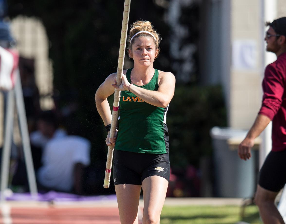 Track & Field opens outdoor season in quad meet