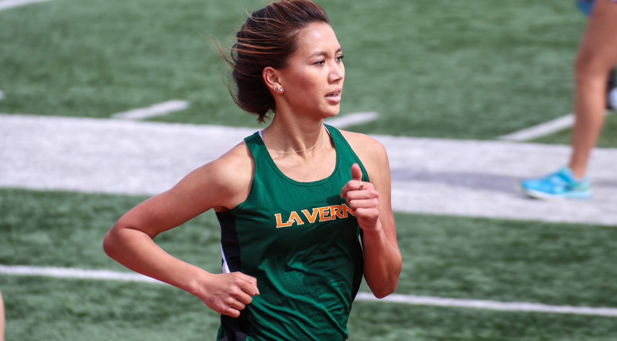 Leopards have solid showing in Illinois and Claremont