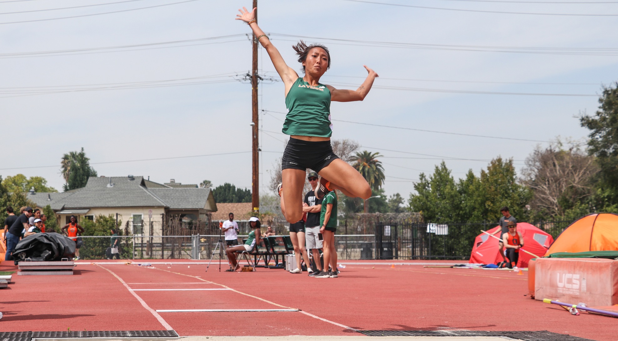 14 Leopards named All-SCIAC