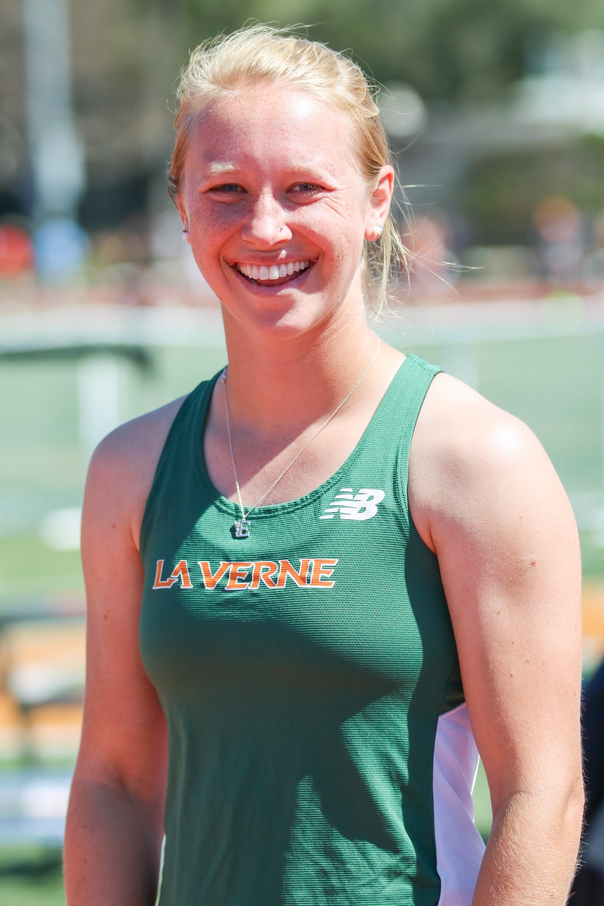 Elizabeth Prevedello