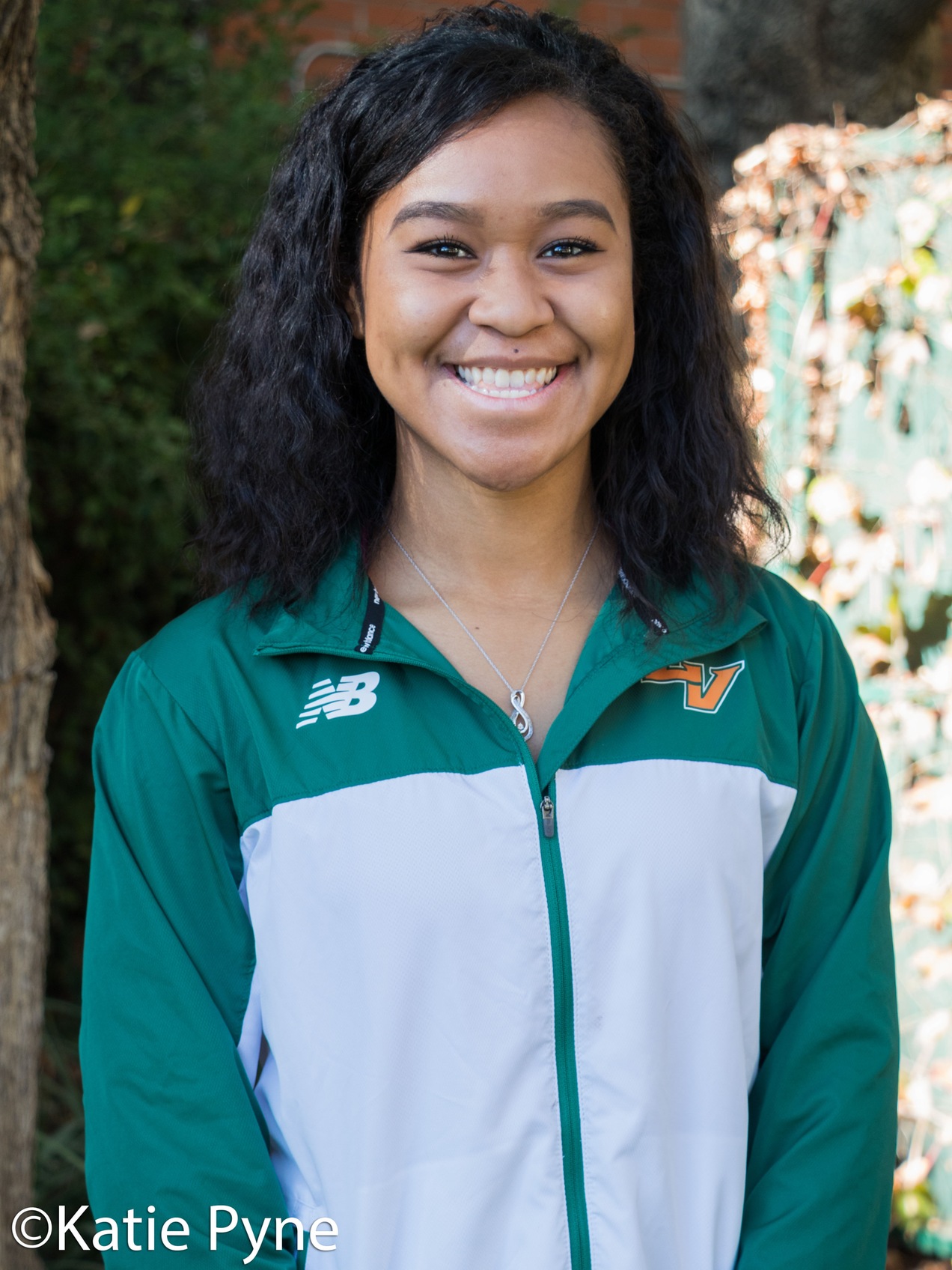 Jade Griffin