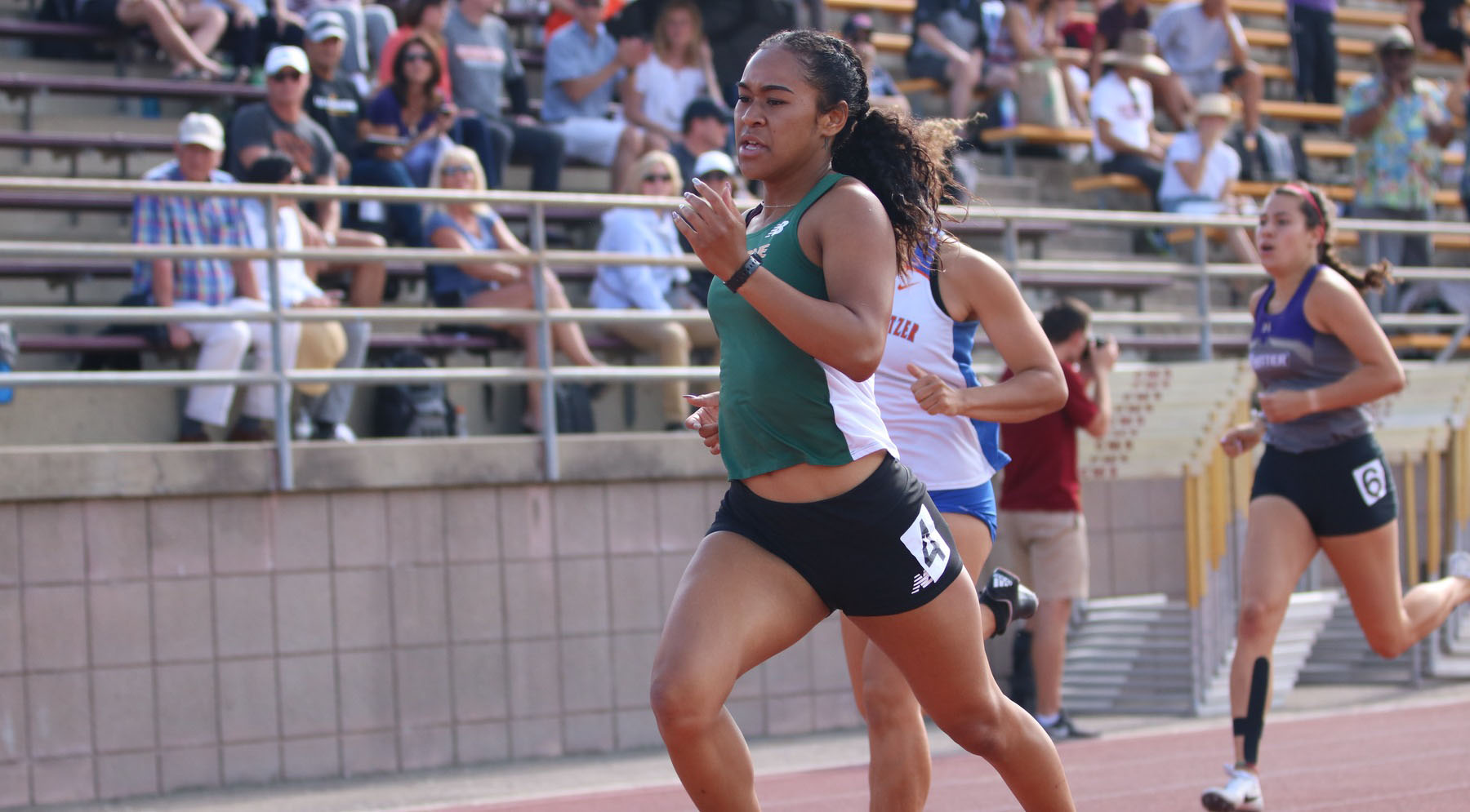 Leopards earn 11 All-SCIAC honors