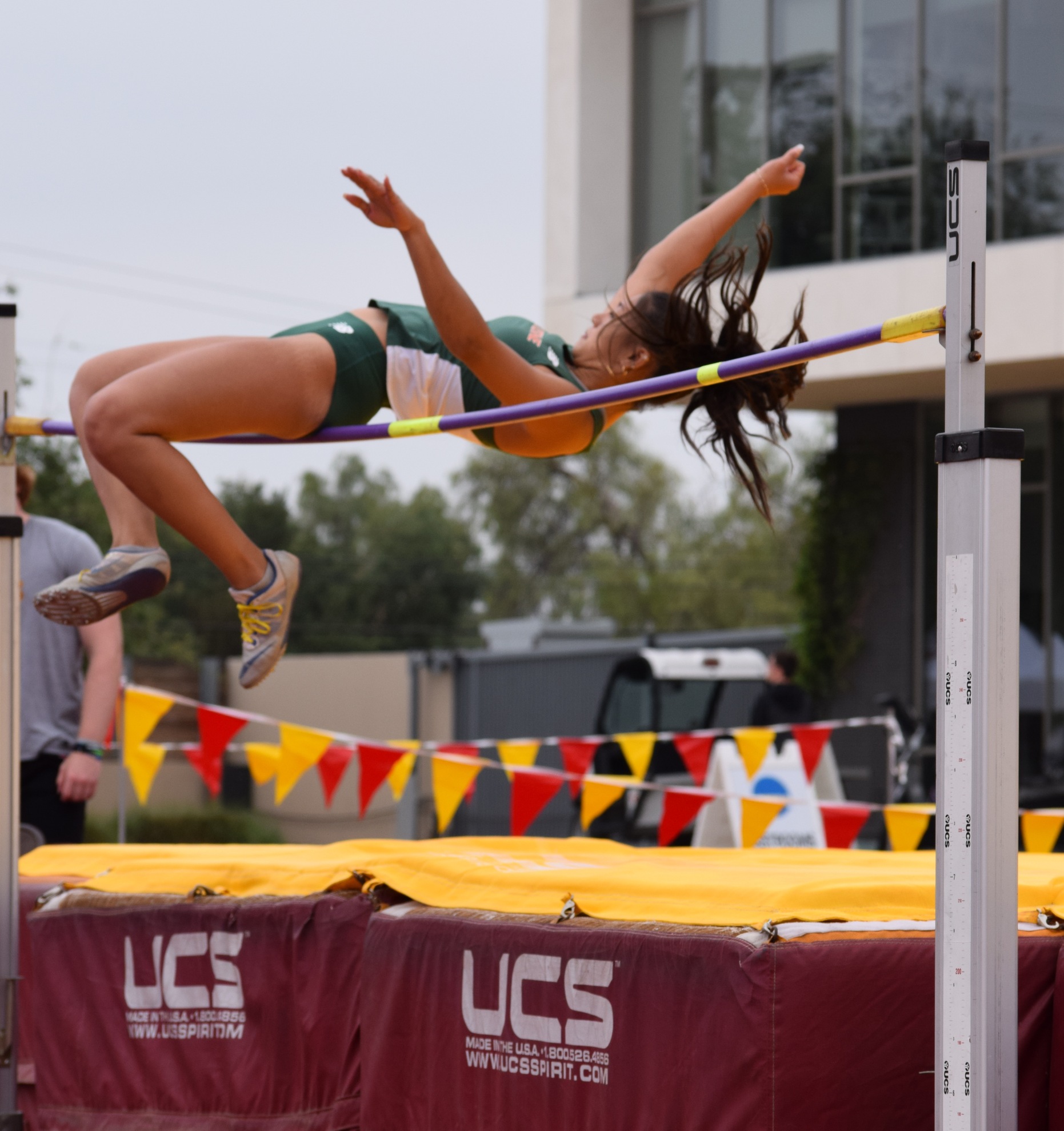 Leopards Finish AT The Top Of Various Events