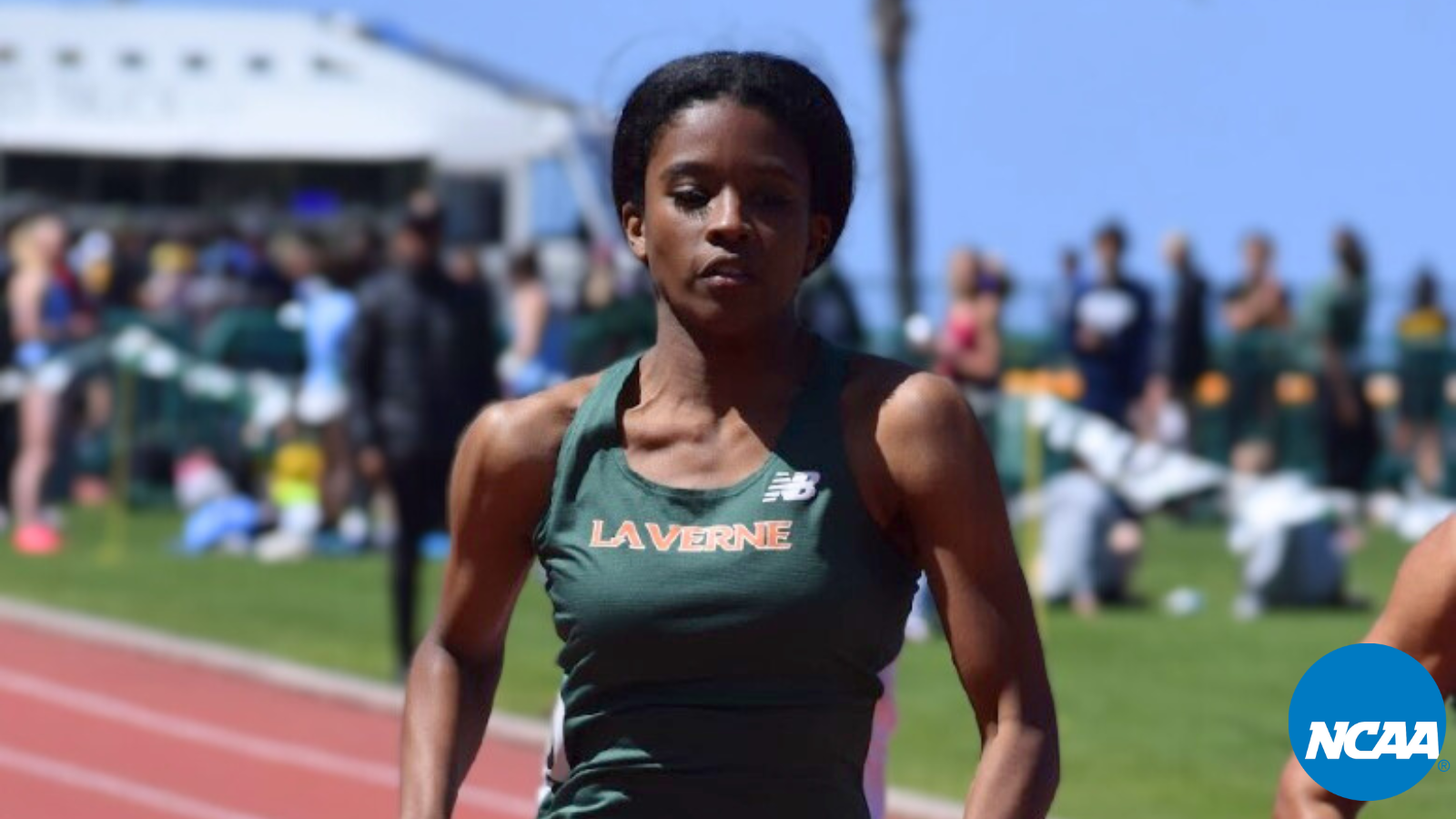 Leopards Score 8 Bests at Twilight Meet