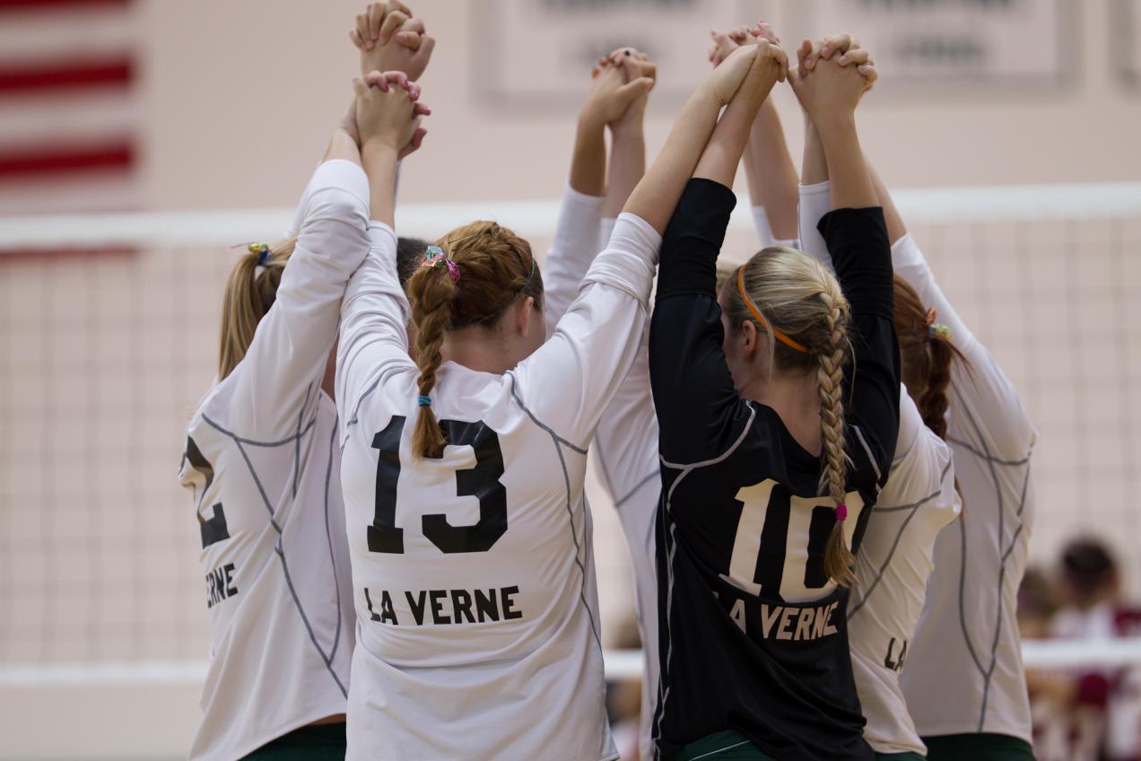 Leopards Denied Trip To NCAA Tournament