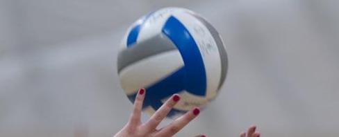National Search Scheduled For Volleyball Post