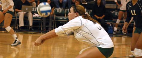 La Verne Tops In Oxy In SCIAC Semifinals