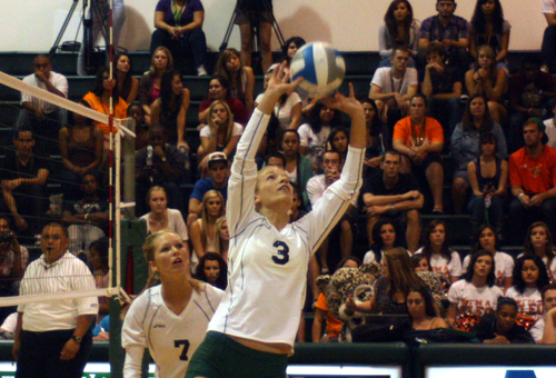 Leopards Toppled By CLU