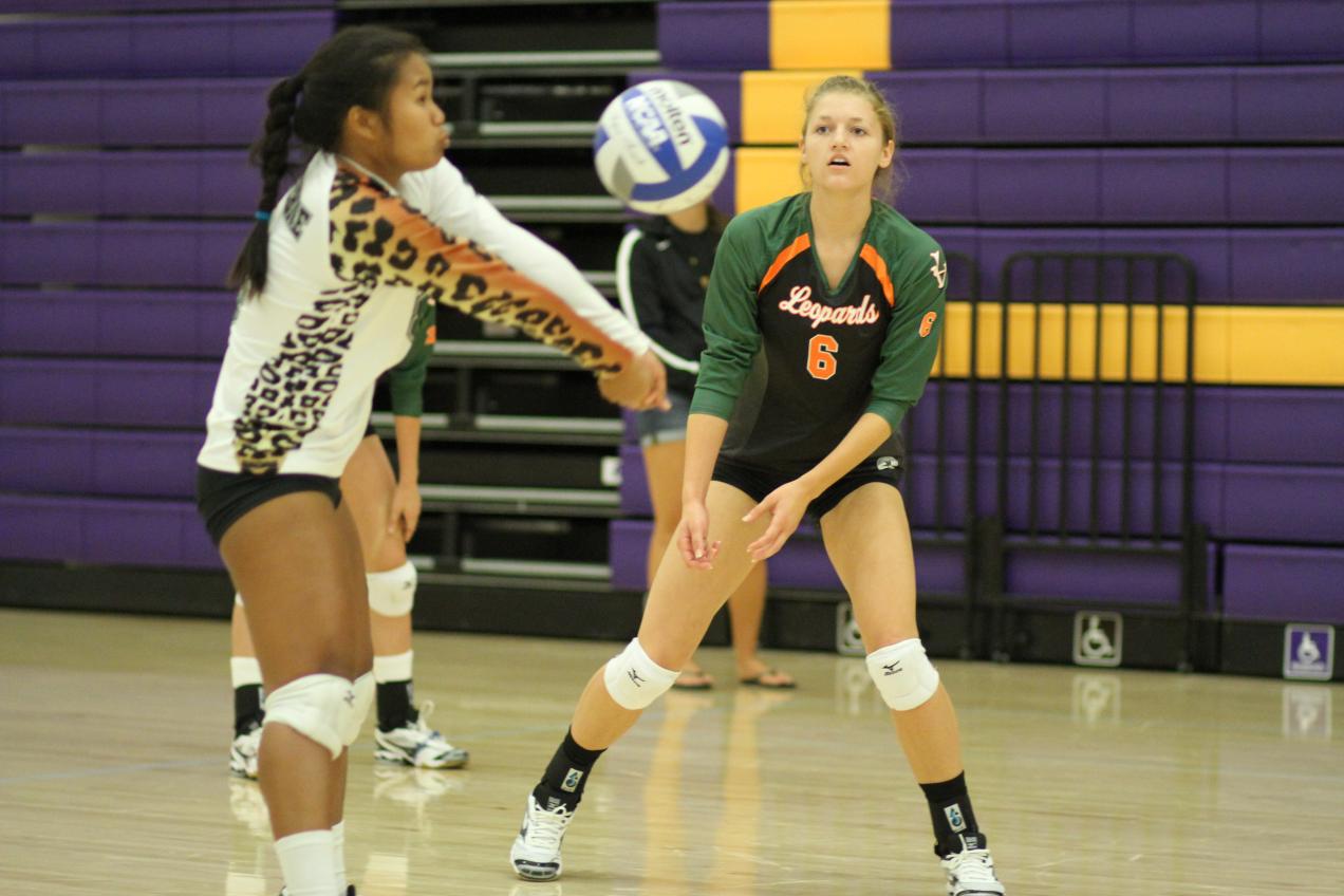 Upset Bid Falls Short At Cal Lutheran
