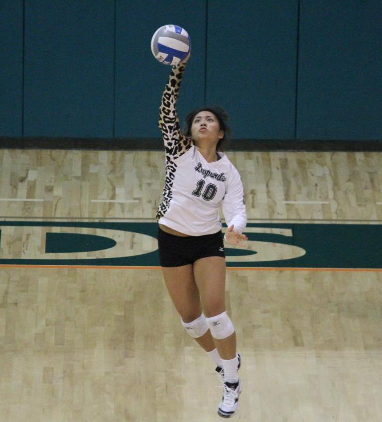 La Verne Ranks Third In West Region Poll