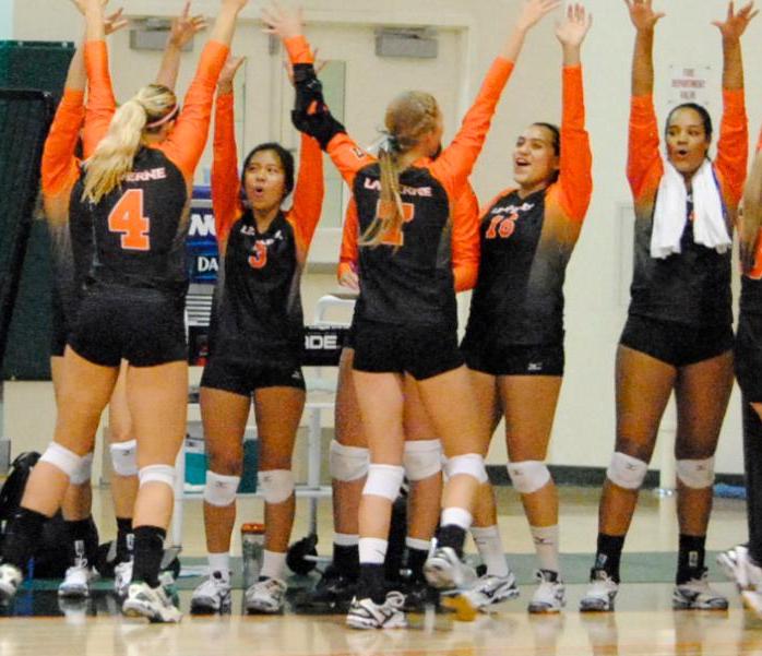 La Verne Takes Down Sagehens In Sweep