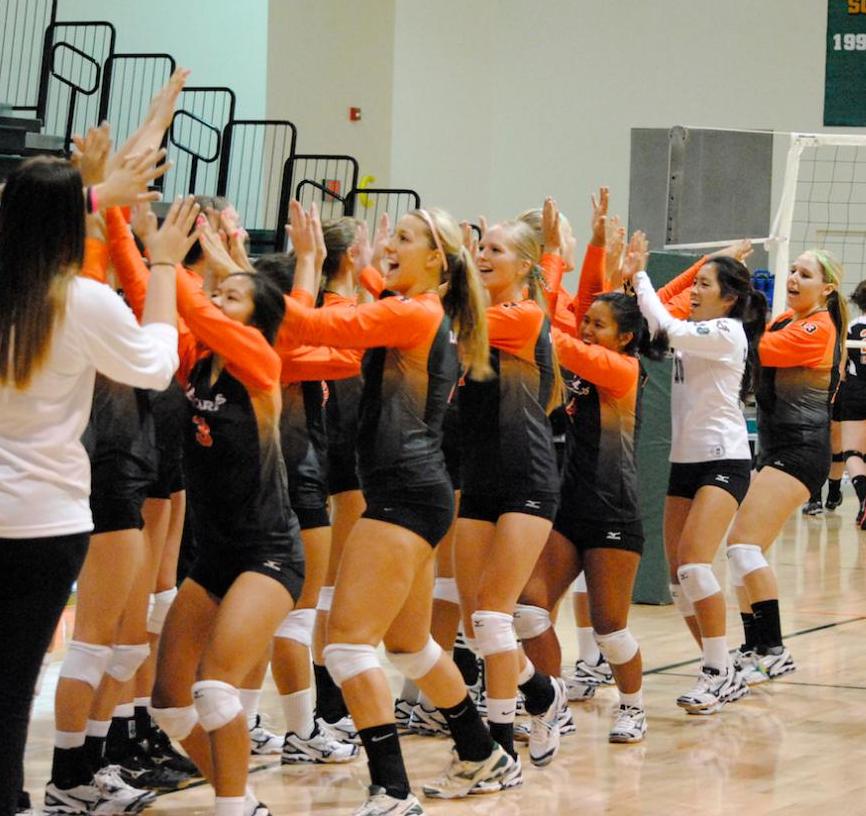 La Verne Receives At-Large Bid To NCAA Tournament