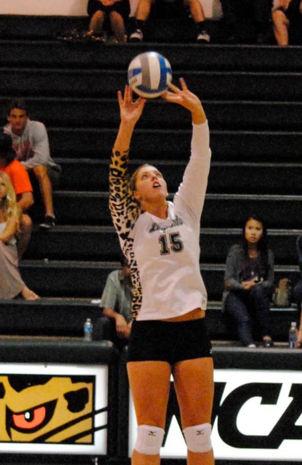 Leopard Win Streak Halted By Panthers
