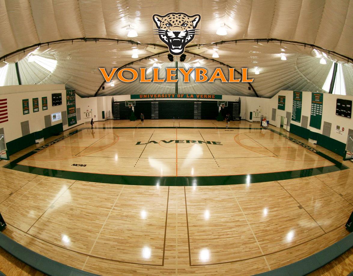 Volleyball announces 2015 recruting class