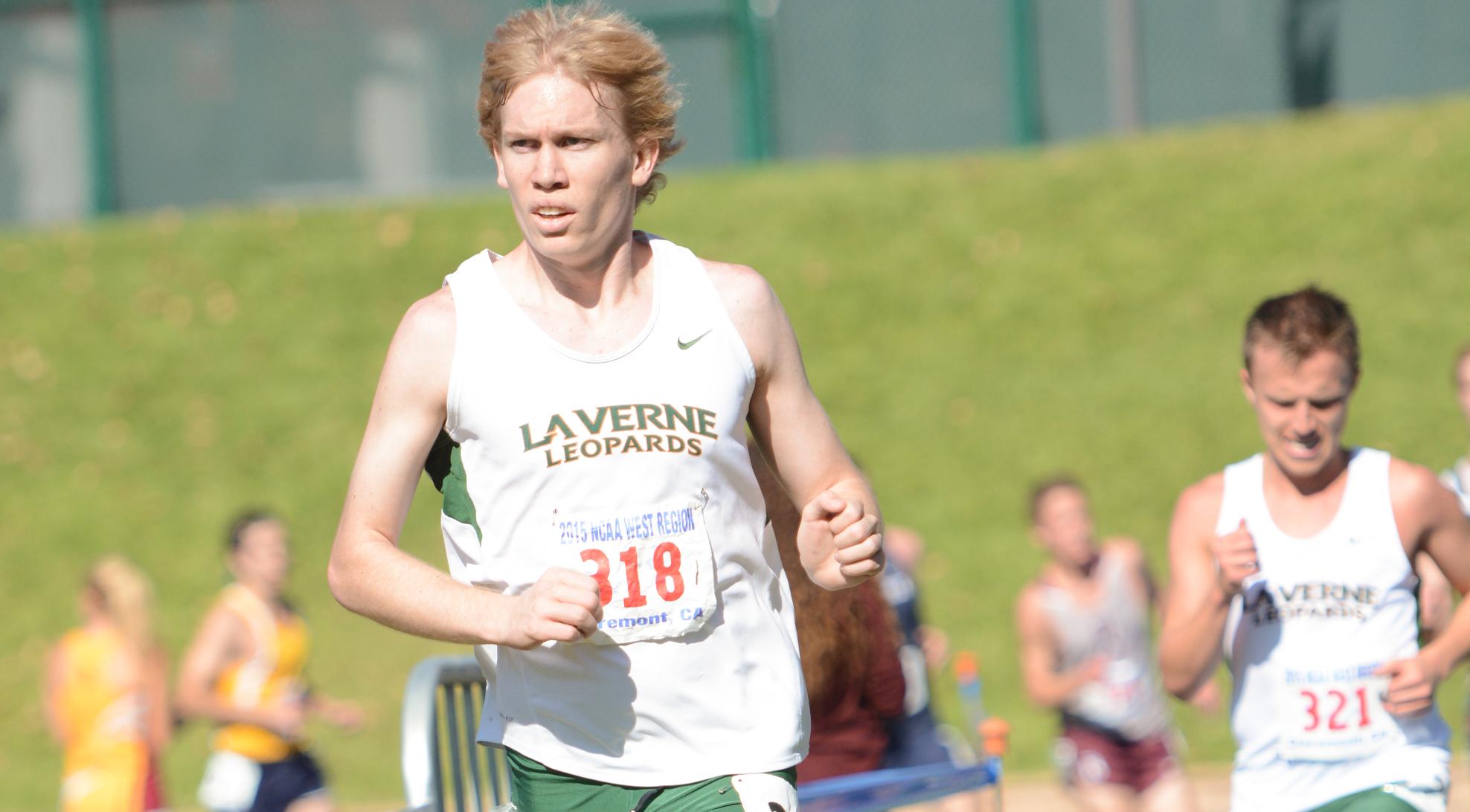 Cross Country gets off to races at Mark Covert Classic