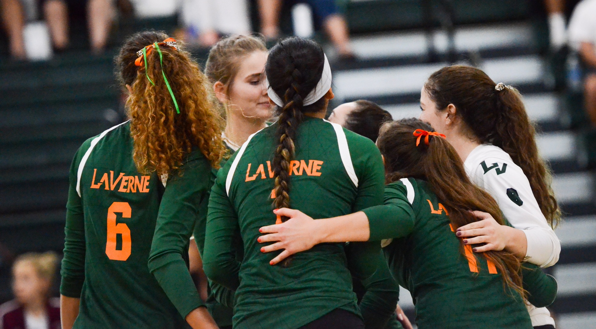No. 14 Volleyball falls to No. 7 Claremont-Mudd-Scripps on the road