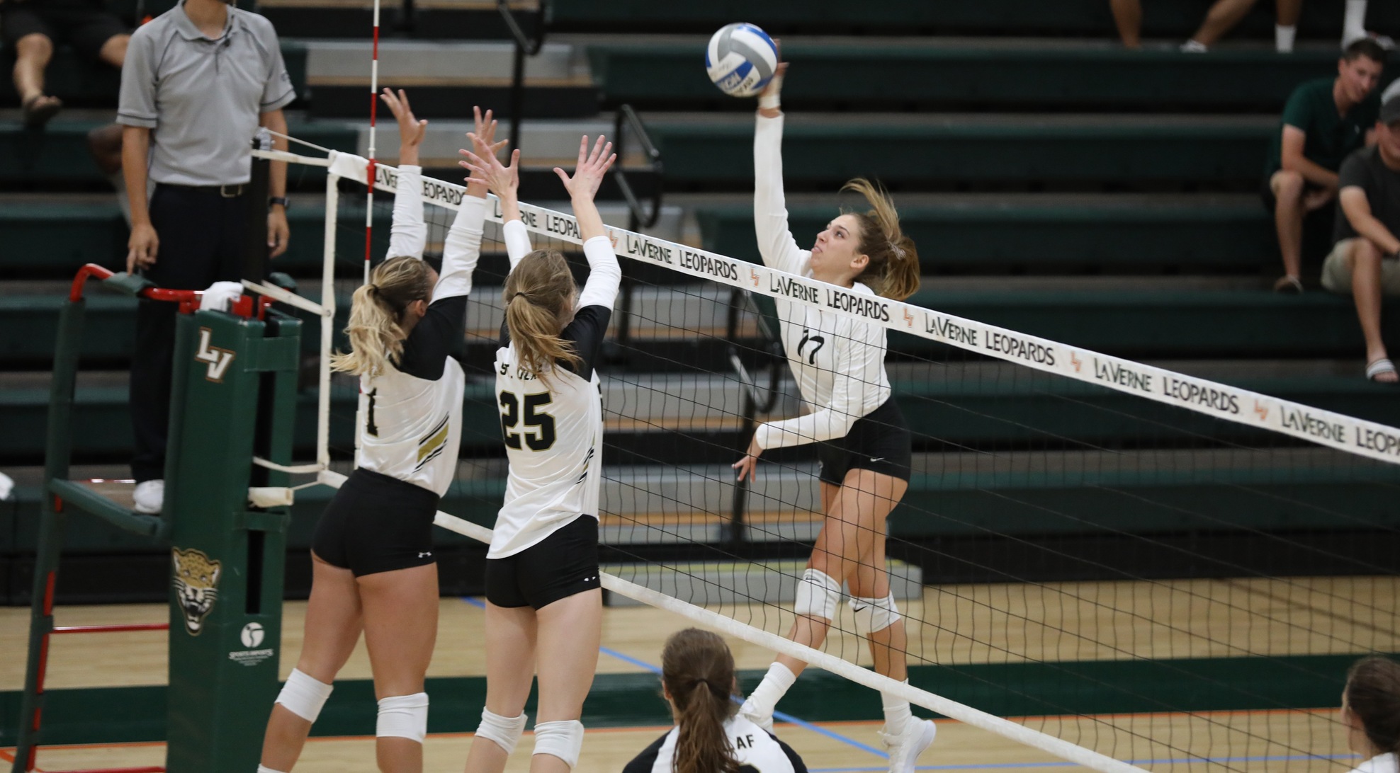Leopards open season with PCC