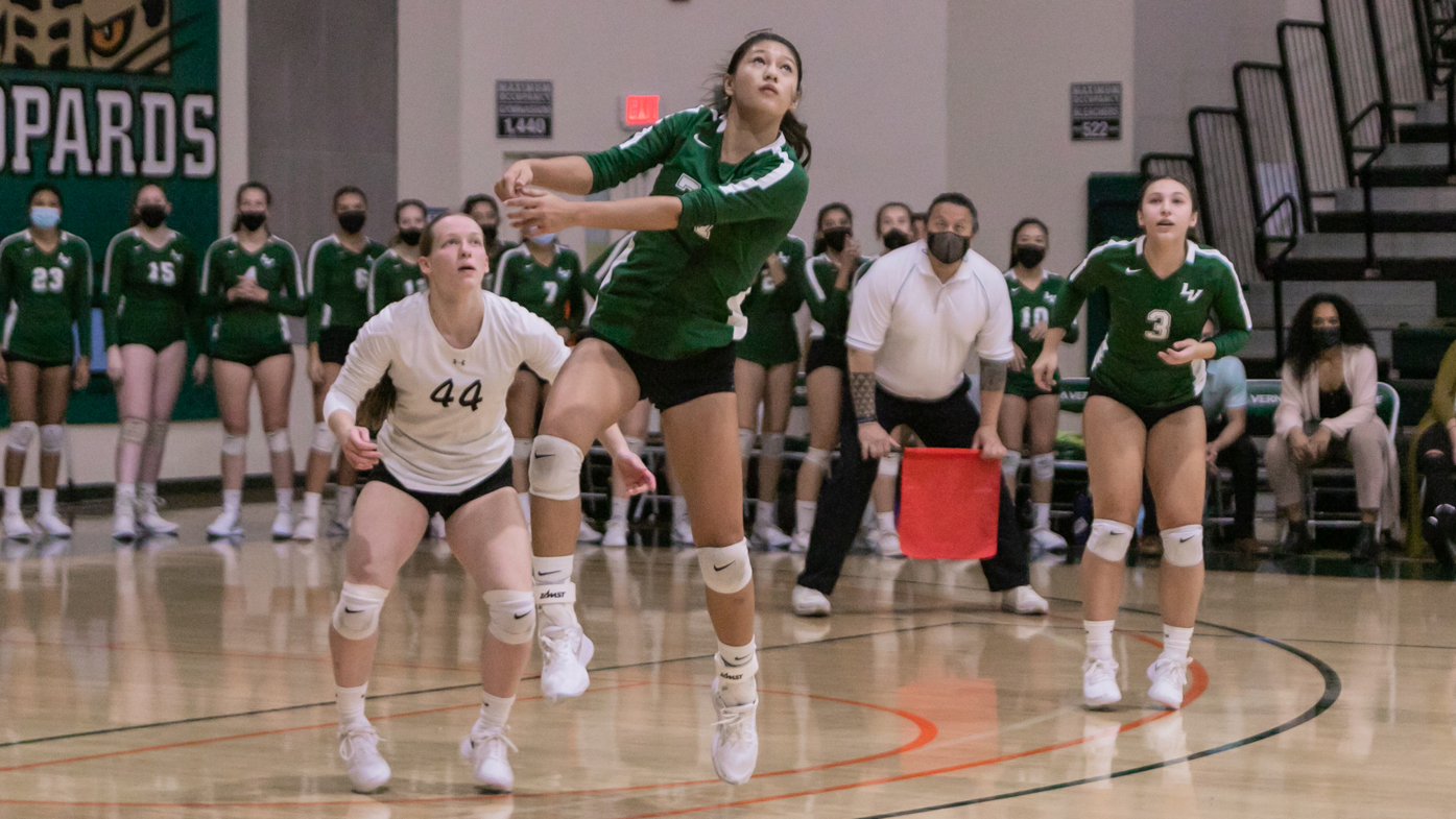 No. 2 CMS Takes Down Leopards
