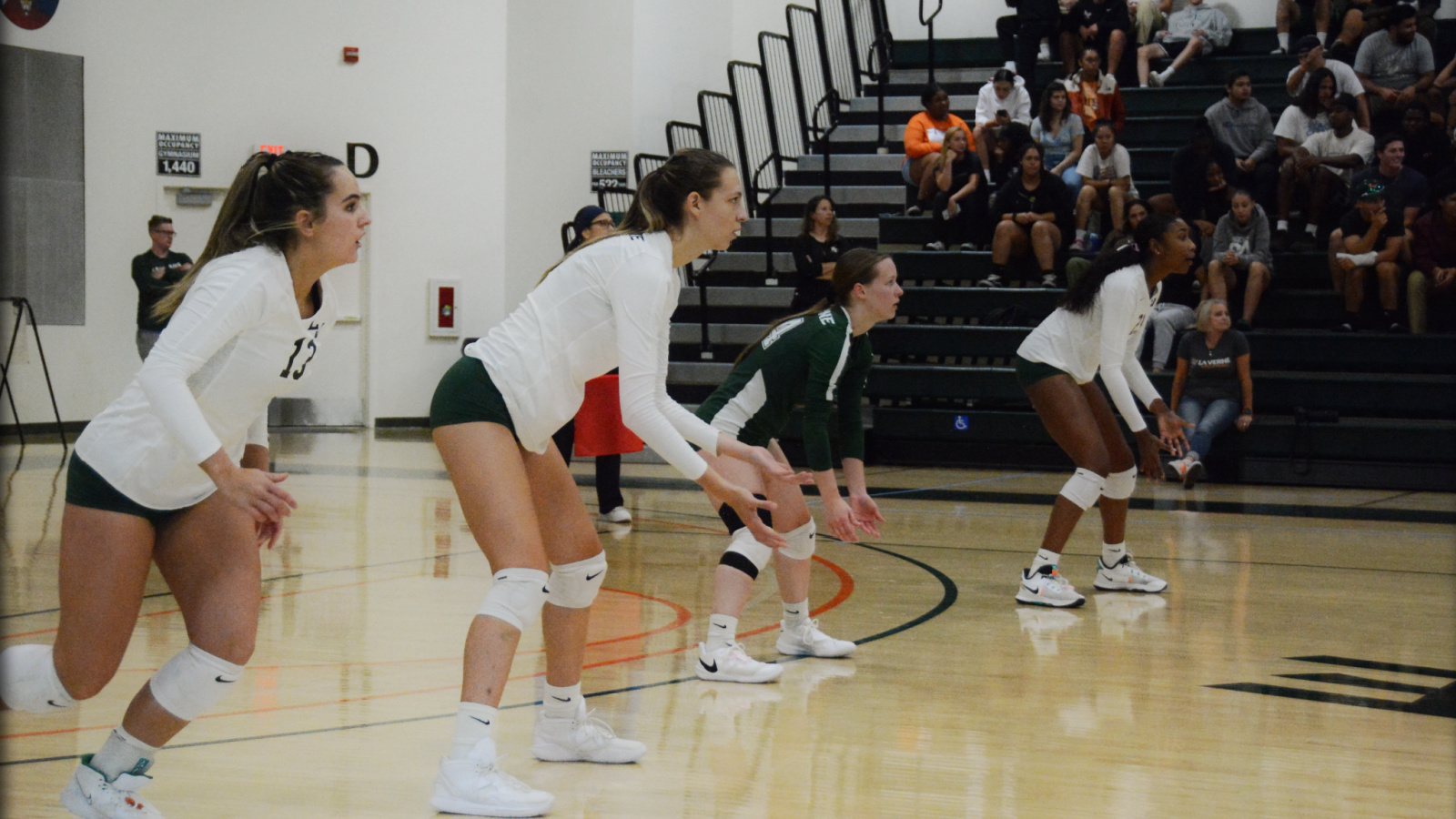 Leopards Defeats Chapman At Home