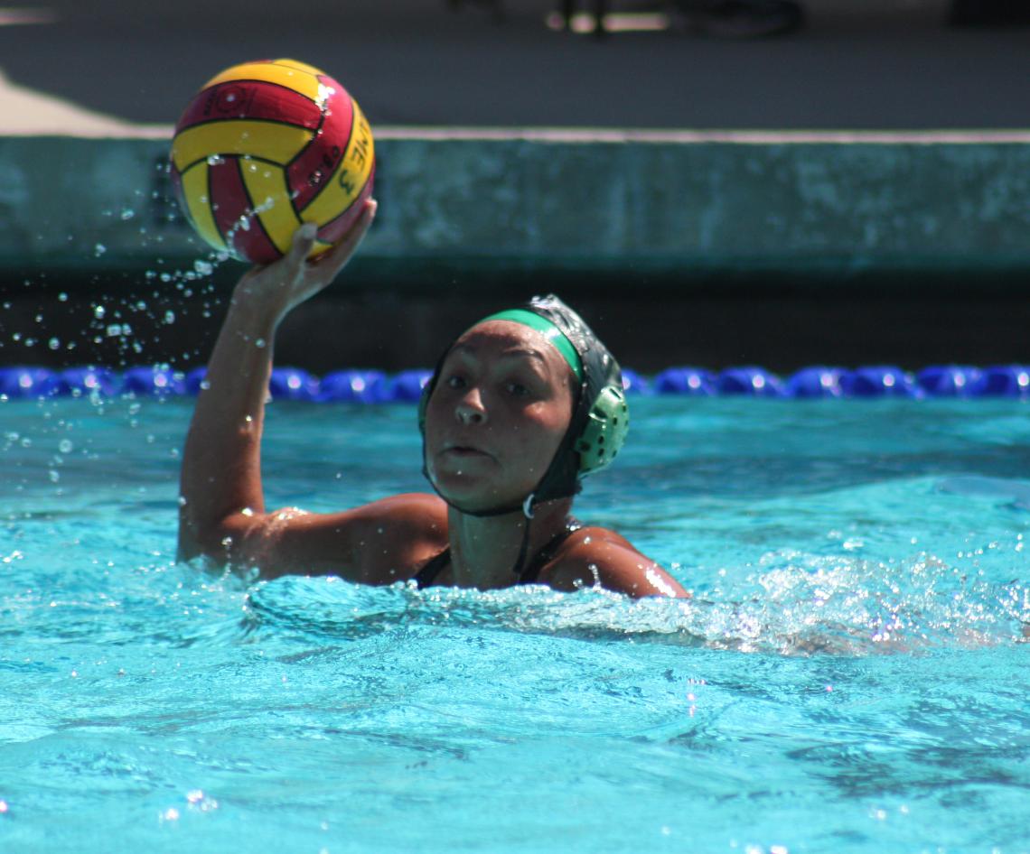 Leopards Suffer SCIAC Defeat to Athenas