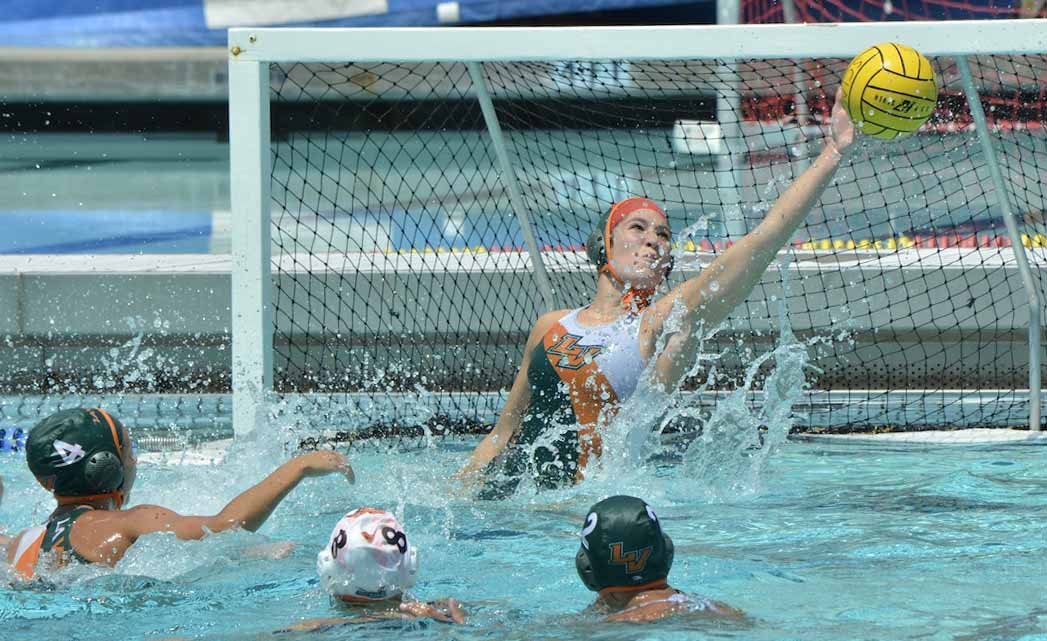 La Verne Split Games On First Day of SCIAC Championships