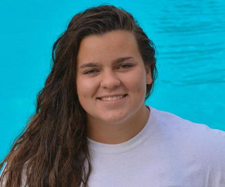 Women&rsquo;s Water Polo Competes Against Top Competition at Cal Lu Invite