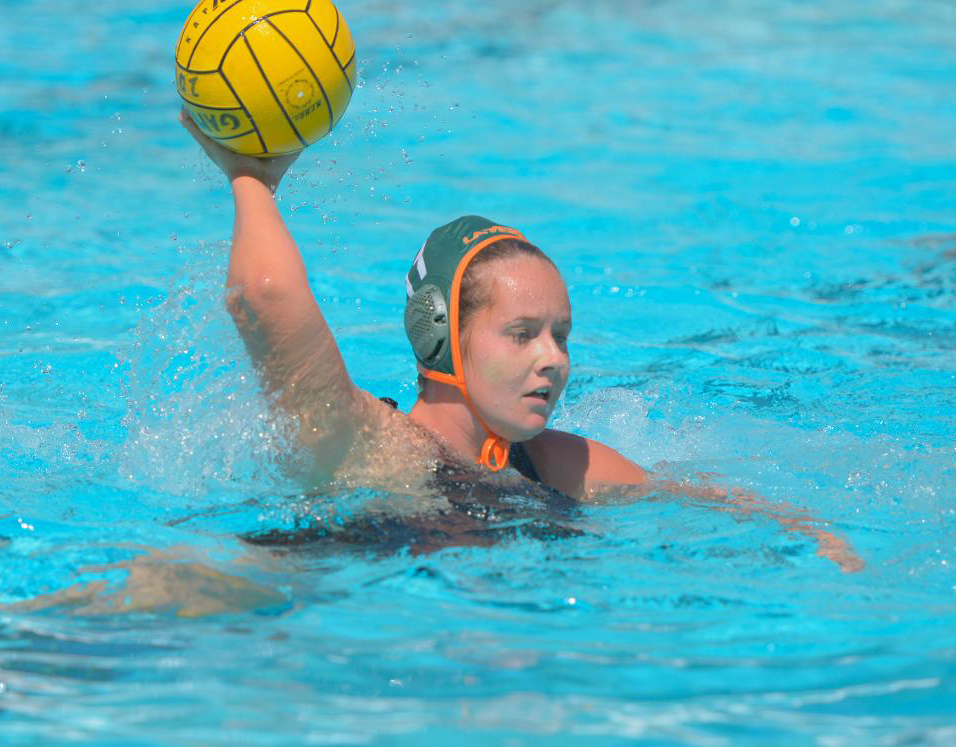 Jefferis named ACWPC Academic All-American